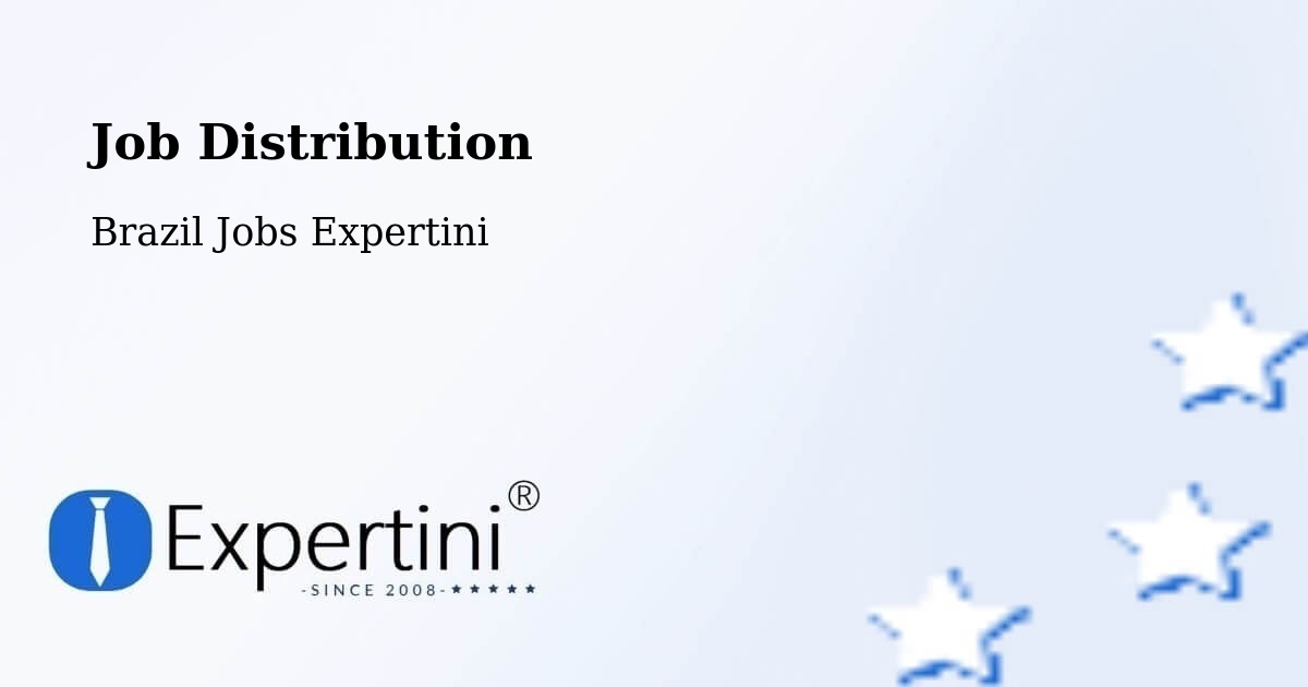 Multi-Channel Job Distribution & Job Board Posting in São Fidélis - Brazil Jobs Expertini